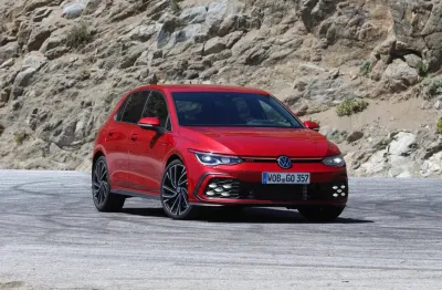 Golf GTI